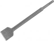 Зубило лопатка BOSCH SDS-plus 40x250 мм 5 шт. 2608690133